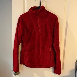The North Face Women's Crimson Fleece Pullover